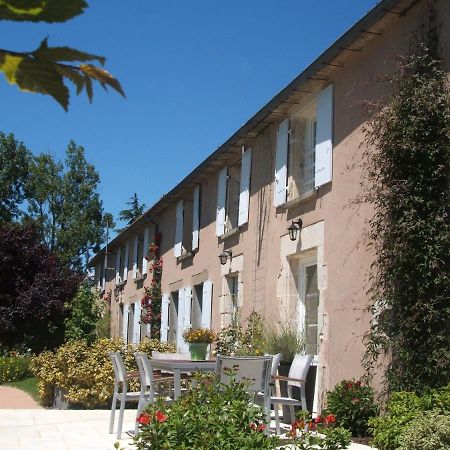Chambres D'Hotes La Charriere Cheffois Ngoại thất bức ảnh