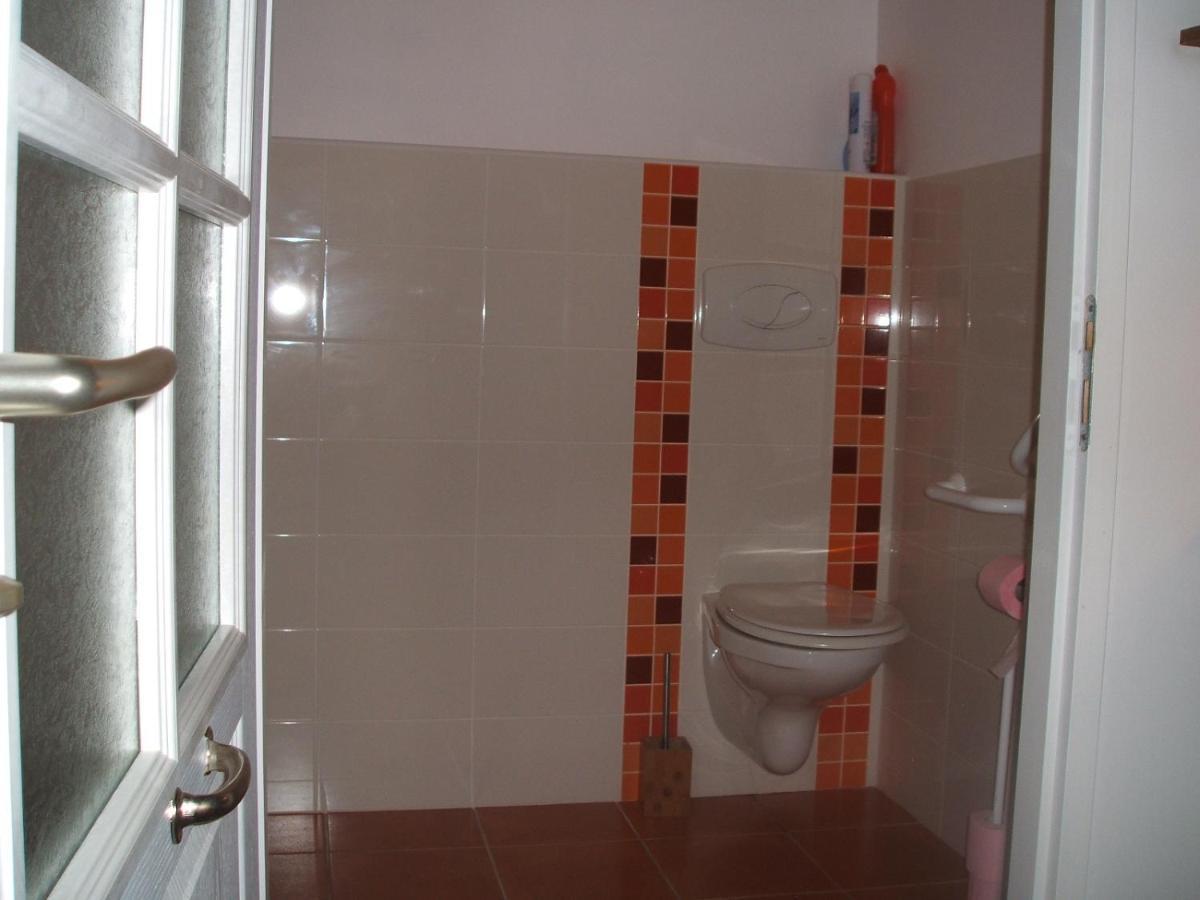 Chambres D'Hotes La Charriere Cheffois Ngoại thất bức ảnh