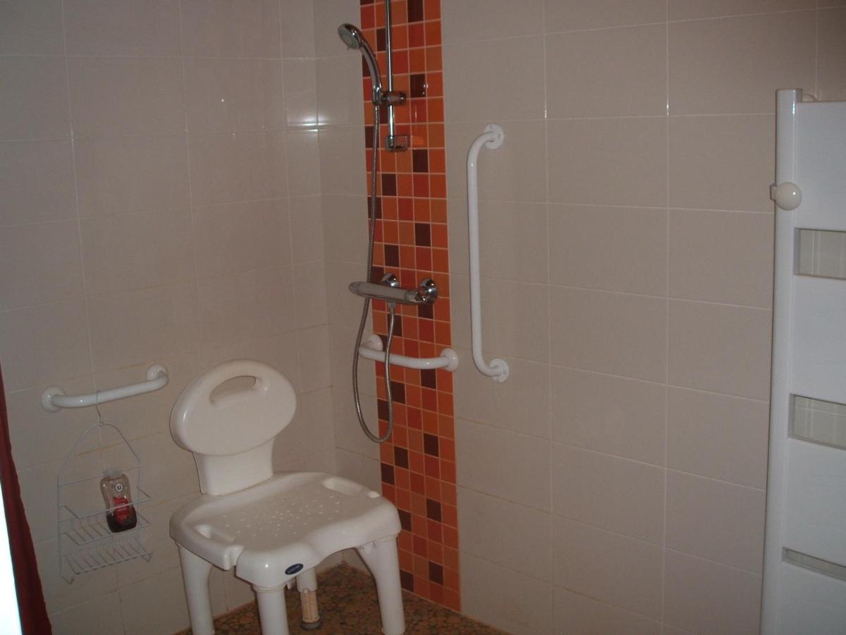 Chambres D'Hotes La Charriere Cheffois Ngoại thất bức ảnh