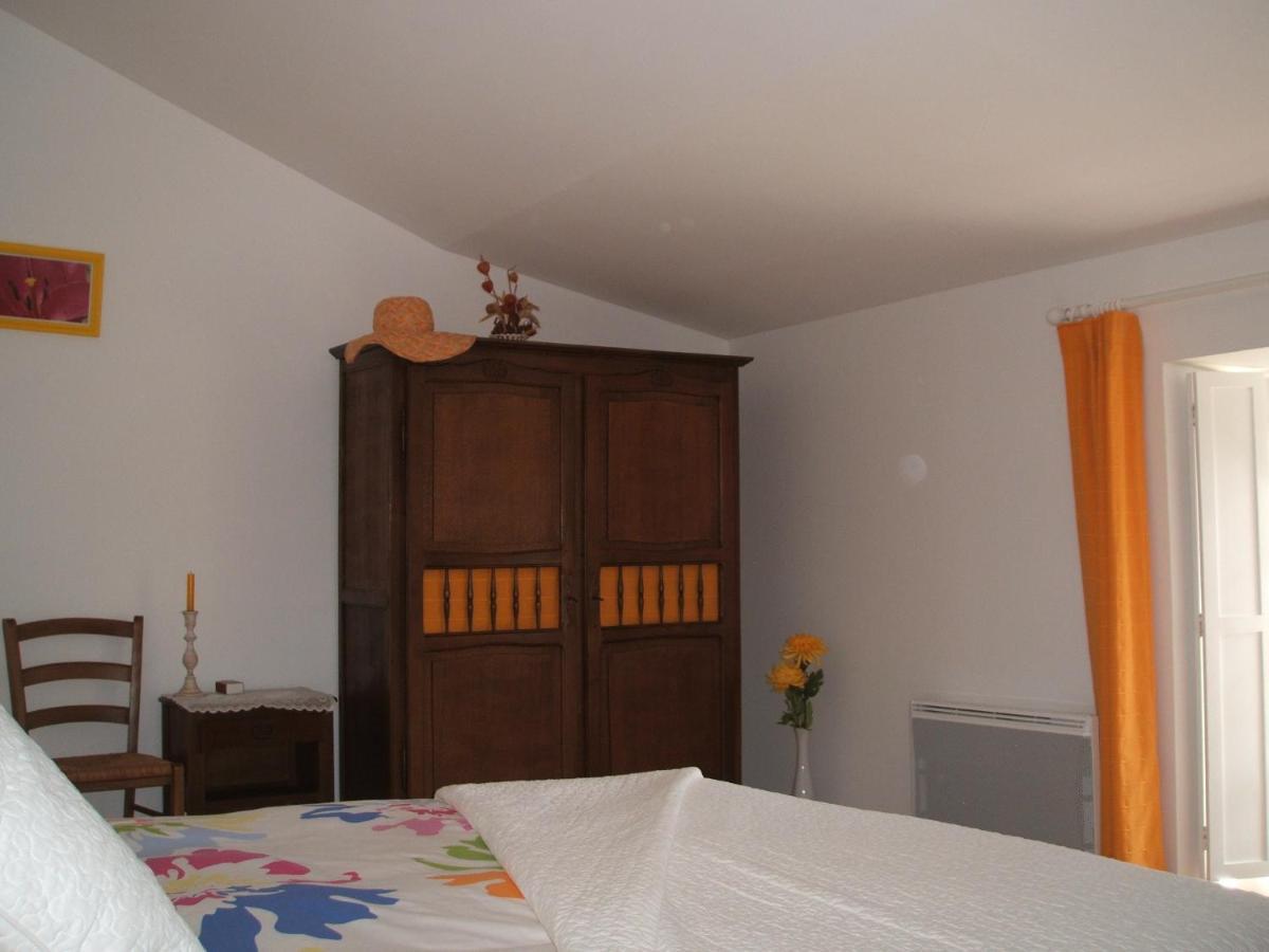 Chambres D'Hotes La Charriere Cheffois Ngoại thất bức ảnh
